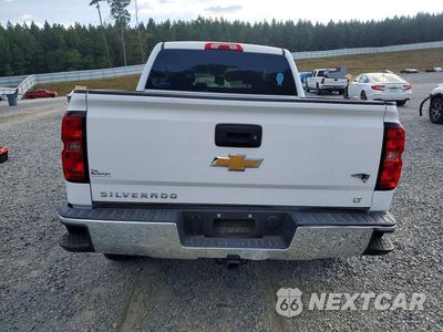 Zdjęcie 6 z 12 samochodu: 2017 CHEVROLET SILVERADO K1500 LT VIN:3GCUKREC3HG427618 - miniatura