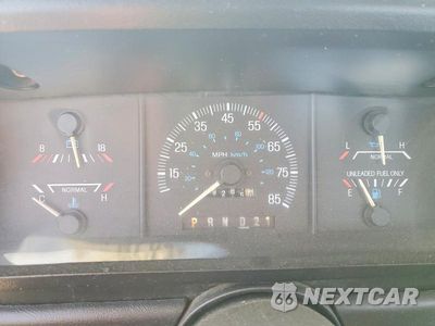 Zdjęcie 9 z 12 samochodu: 1989 FORD F250 VIN:1FTHF25H3KPB34832 - miniatura