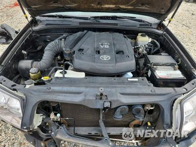 Zdjęcie 11 z 12 samochodu: 2006 TOYOTA 4RUNNER SR5 VIN:JTEBU14R460088633 - miniatura