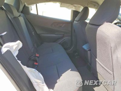 Zdjęcie 10 z 12 samochodu: 2027 TOYOTA PRIUS PLUG-IN HYBRID SE VIN:JTDACACU4V3084295 - miniatura