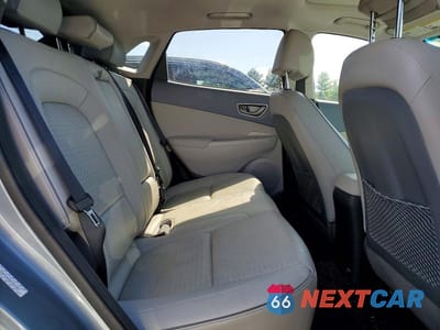 Zdjęcie 10 z 12 samochodu: 2019 HYUNDAI KONA ULTIMATE VIN:KM8K53AG0KU031067 - miniatura