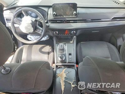 Zdjęcie 8 z 12 samochodu: 2023 MITSUBISHI OUTLANDER ES VIN:JA4J3TA89PZ046587 - miniatura