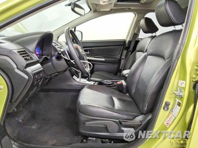 Zdjęcie 7 z 13 samochodu: 2014 SUBARU XV CROSSTREK 2.0I HYBRID TOURING VIN:JF2GPBKC2EH341200 - miniatura