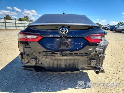 Zdjęcie 6 z 13 samochodu: 2023 TOYOTA CAMRY SE VIN:4T1S11AK8PU146463 - miniatura