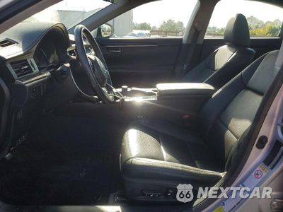 Zdjęcie 7 z 12 samochodu: 2016 LEXUS ES 350 VIN:58ABK1GG7GU002363 - miniatura