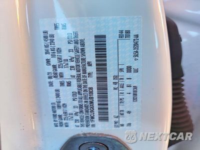 Zdjęcie 13 z 13 samochodu: 2021 FORD ESCAPE SE VIN:1FMCU9G6XMUB10838 - miniatura