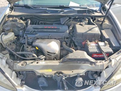 Zdjęcie 11 z 12 samochodu: 2005 TOYOTA CAMRY LE VIN:4T1BE32K85U076894 - miniatura