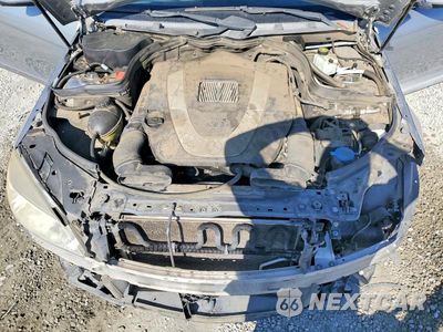 Zdjęcie 11 z 13 samochodu: 2009 MERCEDES-BENZ C 300 VIN:WDDGF54X49R073744 - miniatura