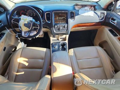 Zdjęcie 8 z 13 samochodu: 2016 DODGE DURANGO LIMITED VIN:1C4RDHDG6GC346337 - miniatura