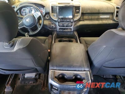 Zdjęcie 8 z 13 samochodu: 2019 RAM 1500 BIG HORN/LONE STAR VIN:1C6SRFFT2KN659844 - miniatura