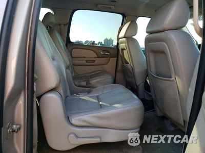 Zdjęcie 11 z 13 samochodu: 2009 GMC YUKON XL C1500 SLT VIN:1GKFC36079J122649 - miniatura