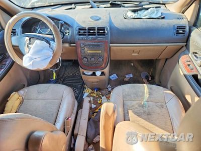 Zdjęcie 8 z 12 samochodu: 2005 CHEVROLET UPLANDER LS VIN:1GNDV23LX5D273104 - miniatura