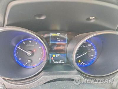 Zdjęcie 9 z 12 samochodu: 2017 SUBARU OUTBACK 2.5I LIMITED VIN:4S4BSANC6H3363100 - miniatura