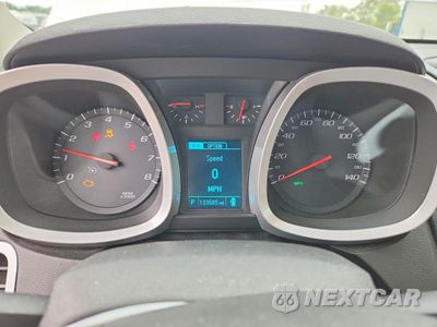 Zdjęcie 9 z 13 samochodu: 2017 CHEVROLET EQUINOX LT VIN:2GNALCEK9H1563286 - miniatura