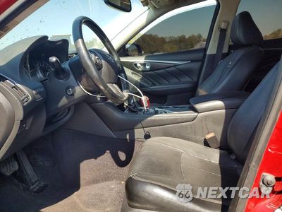 Zdjęcie 7 z 13 samochodu: 2014 INFINITI Q50 PREMIUM VIN:JN1BV7AR8EM705521 - miniatura