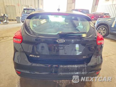 Zdjęcie 6 z 12 samochodu: 2018 FORD FOCUS SE VIN:1FADP3K24JL315290 - miniatura