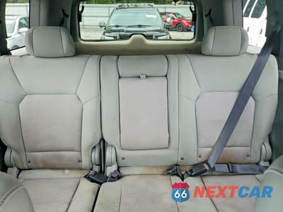 Zdjęcie 10 z 13 samochodu: 2011 HONDA PILOT EX VIN:5FNYF4H49BB032112 - miniatura
