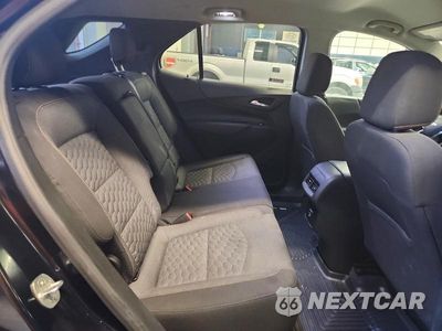 Zdjęcie 11 z 13 samochodu: 2020 CHEVROLET EQUINOX LT VIN:2GNAXVEX5L6200832 - miniatura