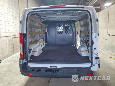 Zdjęcie 6 z 14 samochodu: 2025 FORD TRANSIT T-250 LOW ROOF DELIVERY VAN VIN:1FTBR1Y88SKA78340 - miniatura