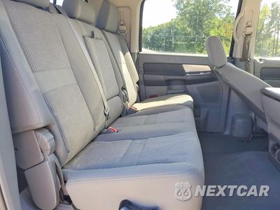 Zdjęcie 10 z 12 samochodu: 2007 DODGE RAM 1500 VIN:3D7KS19DX7G752153 - miniatura