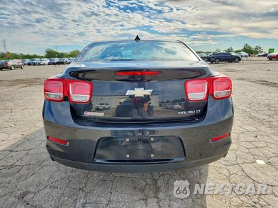 Zdjęcie 6 z 12 samochodu: 2013 CHEVROLET MALIBU 1LT VIN:1G11C5SA1DF211282 - miniatura