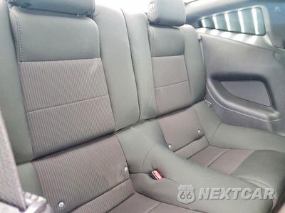 Zdjęcie 10 z 12 samochodu: 2014 FORD MUSTANG VIN:1ZVBP8AM3E5230692 - miniatura