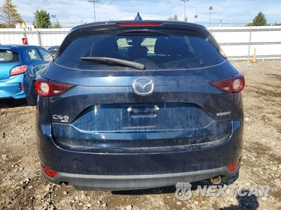 Zdjęcie 6 z 12 samochodu: 2020 MAZDA CX-5 TOURING VIN:JM3KFBCM8L0858488 - miniatura