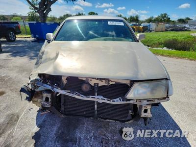 Piąte zdjęcie samochodu w środku: 1997 TOYOTA AVALON XL VIN:4T1BF12B8VU174938 - miniatura