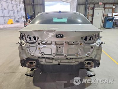 Zdjęcie 6 z 13 samochodu: 2014 KIA OPTIMA EX VIN:5XXGN4A75EG350314 - miniatura