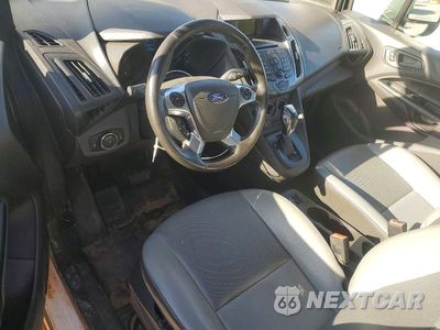 Zdjęcie 8 z 13 samochodu: 2018 FORD TRANSIT CONNECT XL VIN:NM0LS7E79J1368496 - miniatura