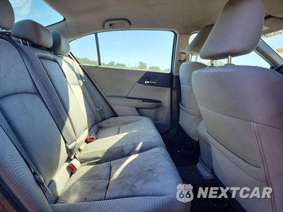 Zdjęcie 10 z 13 samochodu: 2014 HONDA ACCORD LX VIN:1HGCR2F3XEA140298 - miniatura