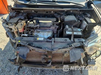 Zdjęcie 12 z 14 samochodu: 2016 TOYOTA RAV4 SE VIN:JTMJFREV7GD187221 - miniatura