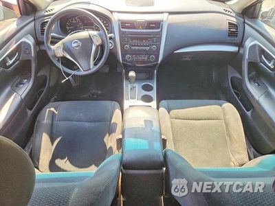 Zdjęcie 8 z 12 samochodu: 2015 NISSAN ALTIMA 2.5 S VIN:1N4AL3AP1FN881575 - miniatura