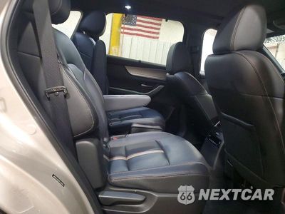 Zdjęcie 11 z 14 samochodu: 2024 MAZDA CX-90 PREMIUM PLUS VIN:JM3KKEHA2R1160456 - miniatura