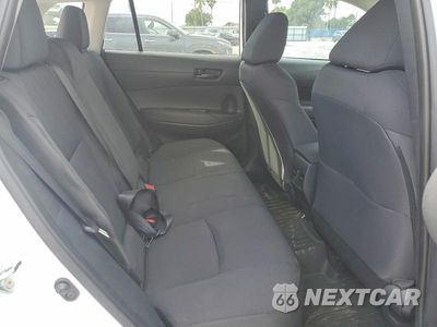 Zdjęcie 11 z 14 samochodu: 2024 TOYOTA COROLLA CROSS LE VIN:7MUCAAAG1RV113399 - miniatura