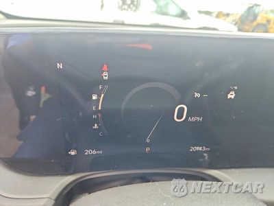 Zdjęcie 9 z 12 samochodu: 2024 BUICK ENCORE GX AVENIR VIN:KL4AMGSL5RB189541 - miniatura