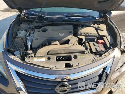 Zdjęcie 11 z 12 samochodu: 2014 NISSAN ALTIMA 2.5 S VIN:1N4AL3AP8EN239353 - miniatura
