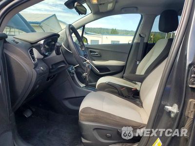 Zdjęcie 7 z 13 samochodu: 2019 CHEVROLET TRAX LS VIN:3GNCJNSB2KL370918 - miniatura