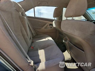 Zdjęcie 10 z 12 samochodu: 2009 TOYOTA CAMRY LE VIN:4T4BE46K09R057770 - miniatura