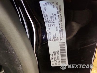Zdjęcie 14 z 14 samochodu: 2026 CHRYSLER PACIFICA LIMITED VIN:2C4RC1GG1TR250168 - miniatura