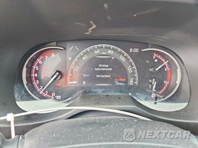Zdjęcie 9 z 13 samochodu: 2025 TOYOTA RAV4 LE VIN:2T3H1RFV4SC314502 - miniatura
