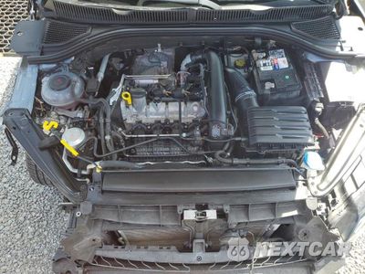 Zdjęcie 11 z 12 samochodu: 2019 VOLKSWAGEN JETTA S VIN:3VWC57BU1KM219781 - miniatura