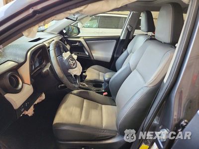 Zdjęcie 7 z 13 samochodu: 2014 TOYOTA RAV4 LIMITED VIN:JTMDFREV2ED055946 - miniatura
