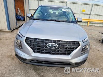 Piąte zdjęcie samochodu w środku: 2026 HYUNDAI VENUE SE VIN:KMHRB8A35TU473894 - miniatura