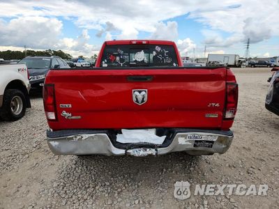 Zdjęcie 6 z 12 samochodu: 2013 RAM 1500 SLT VIN:1C6RR6GP4DS517595 - miniatura