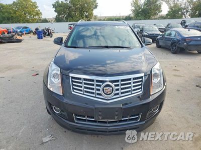 Piąte zdjęcie samochodu w środku: 2015 CADILLAC SRX PERFORMANCE COLLECTION VIN:3GYFNCE3XFS619507 - miniatura
