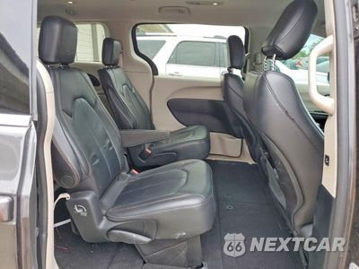 Zdjęcie 11 z 13 samochodu: 2017 CHRYSLER PACIFICA TOURING L VIN:2C4RC1BG5HR528343 - miniatura