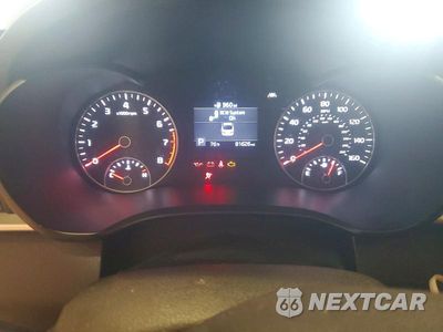 Zdjęcie 9 z 12 samochodu: 2020 KIA OPTIMA LX VIN:5XXGT4L39LG401391 - miniatura