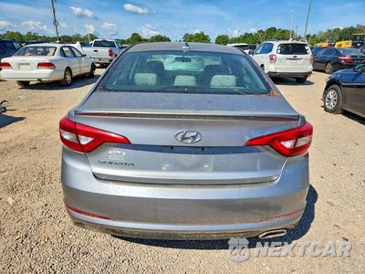 Zdjęcie 6 z 12 samochodu: 2015 HYUNDAI SONATA SE VIN:5NPE24AF9FH122264 - miniatura