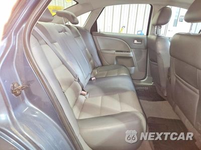 Zdjęcie 10 z 12 samochodu: 2005 MERCURY MONTEGO PREMIER VIN:1MEFM42125G622947 - miniatura